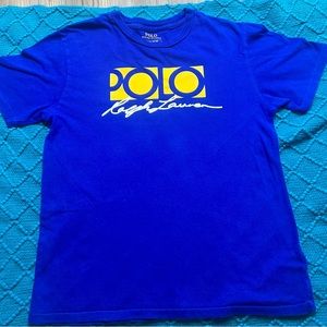 Polo Ralph Lauren Graphic shirt